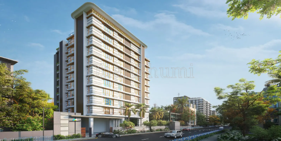 Merlin Arama, New Alipore, Kolkata